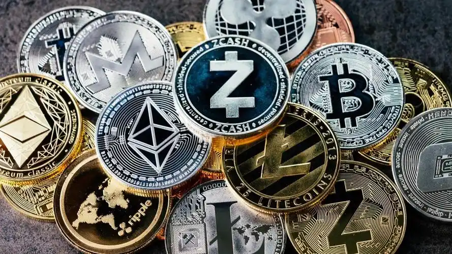 Expansive Canadian mining farms processing multiple cryptocurrencies