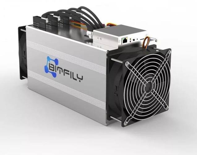 Ethereum mining rig optimized under VIP plans