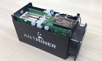 A sleek mining rig setup highlighting potential contract pitfalls, such as overlooked maintenance clauses