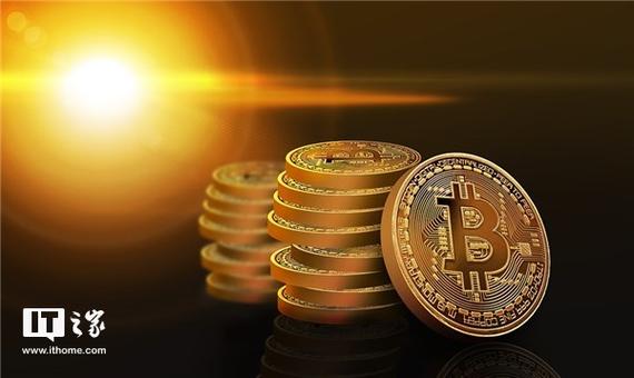 A powerful mining rig stands ready, poised to contribute its processing power to the decentralized network.