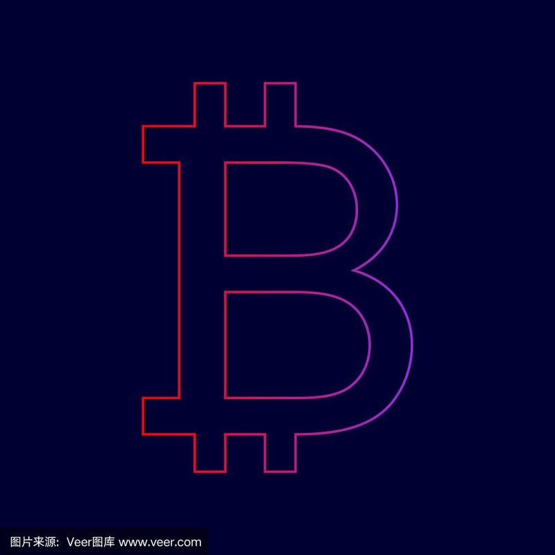 Bitcoin mining farm with many mining rigs.
