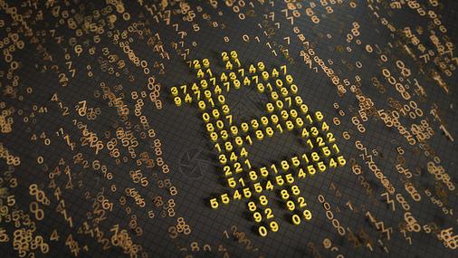 Bitcoin mining rig in action, showcasing how profit tools enhance BTC strategies